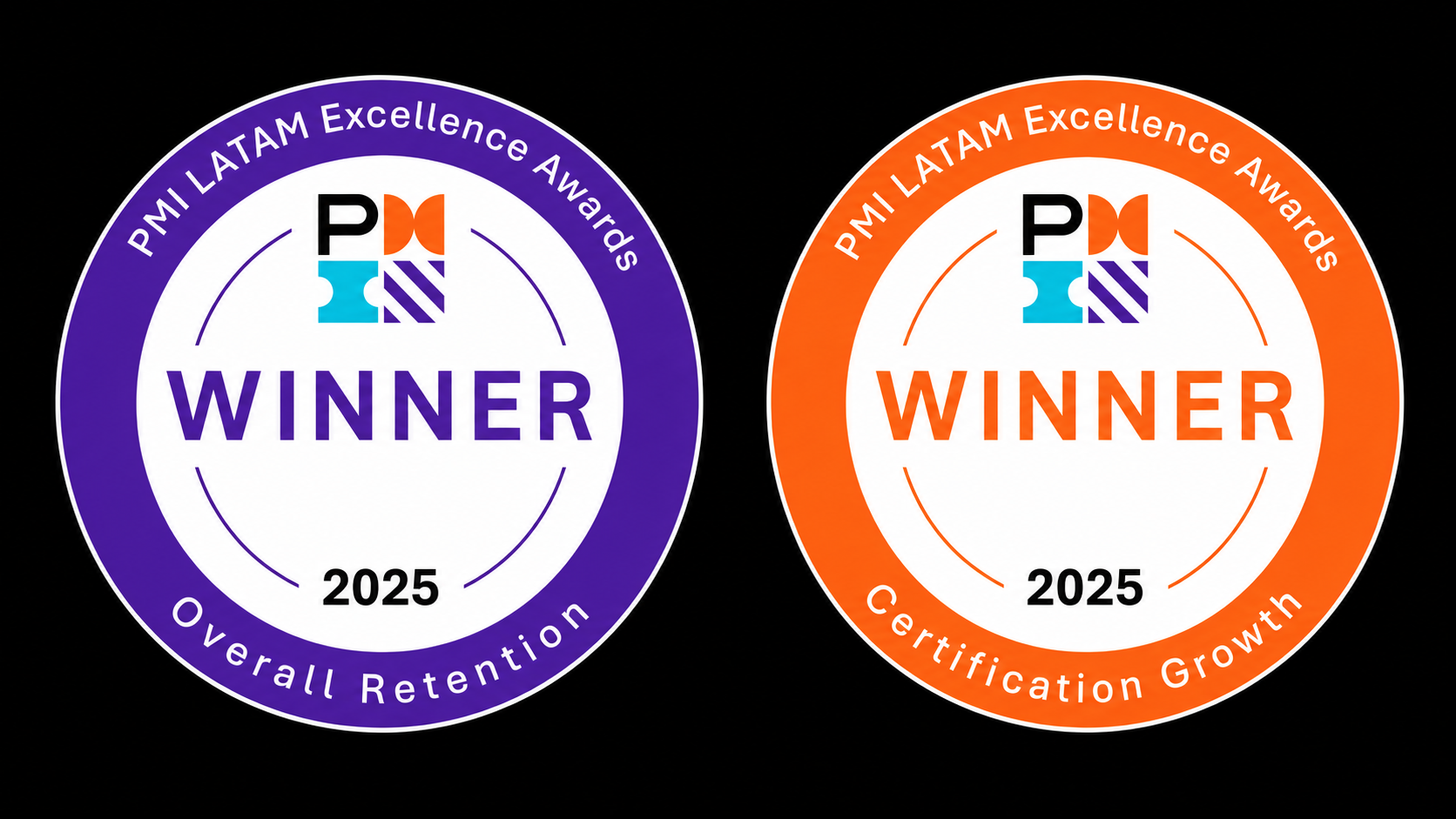 ¡PMI Costa Rica Chapter, reconocido en los PMI LATAM Excellence Awards 2025!