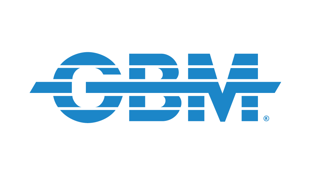 Logo de GBM