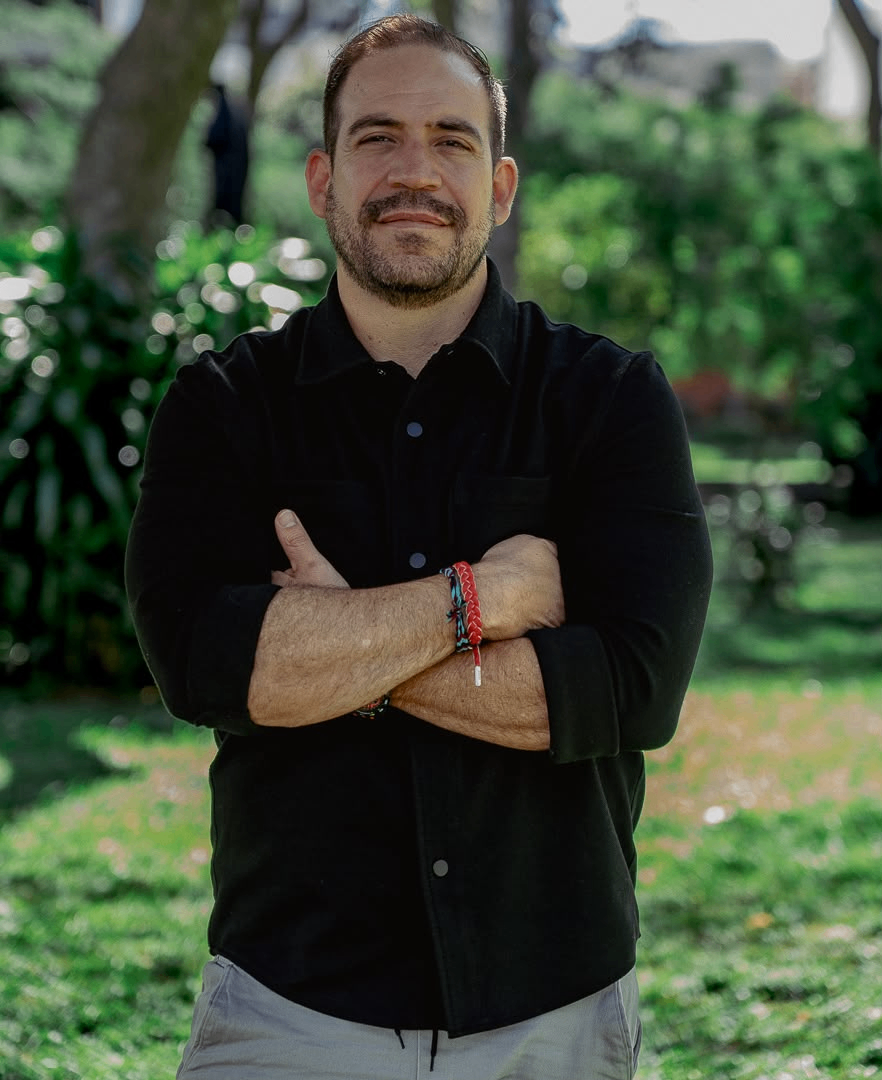 Federico Vargas