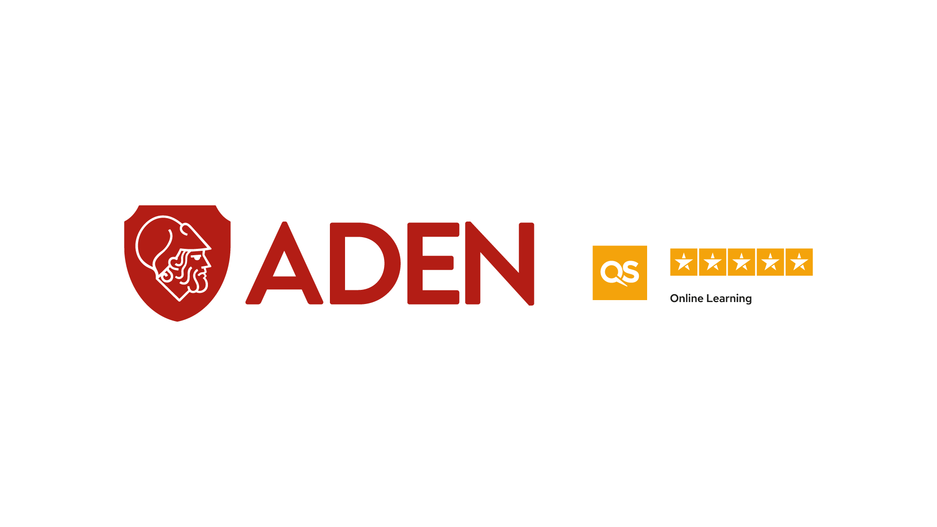 Logo de ADEN International Business School
