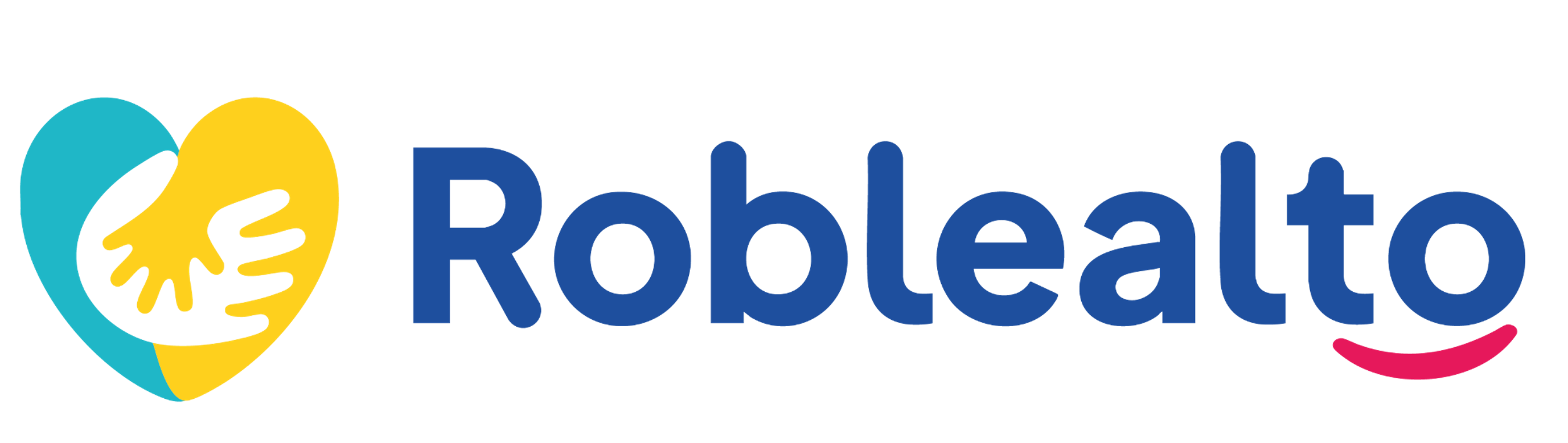 Logo de Roblealto