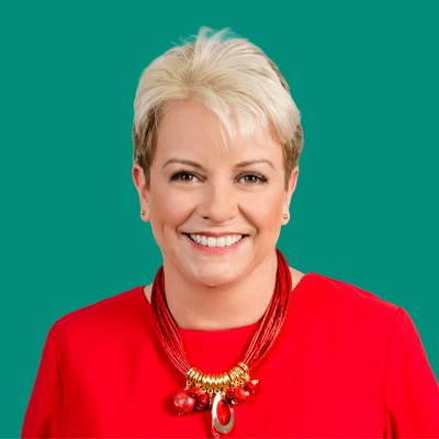 Rocío Pastor