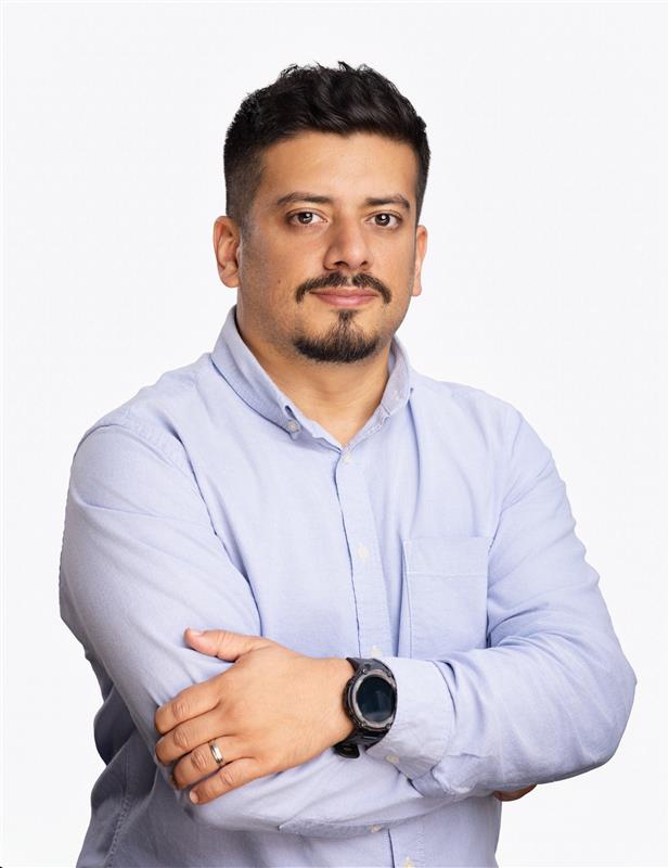Jorge Guerrero
