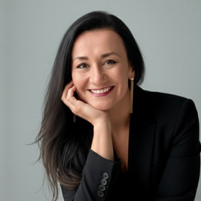 Judy Gonzalez