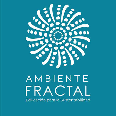 Logo de Ambiente Fractal