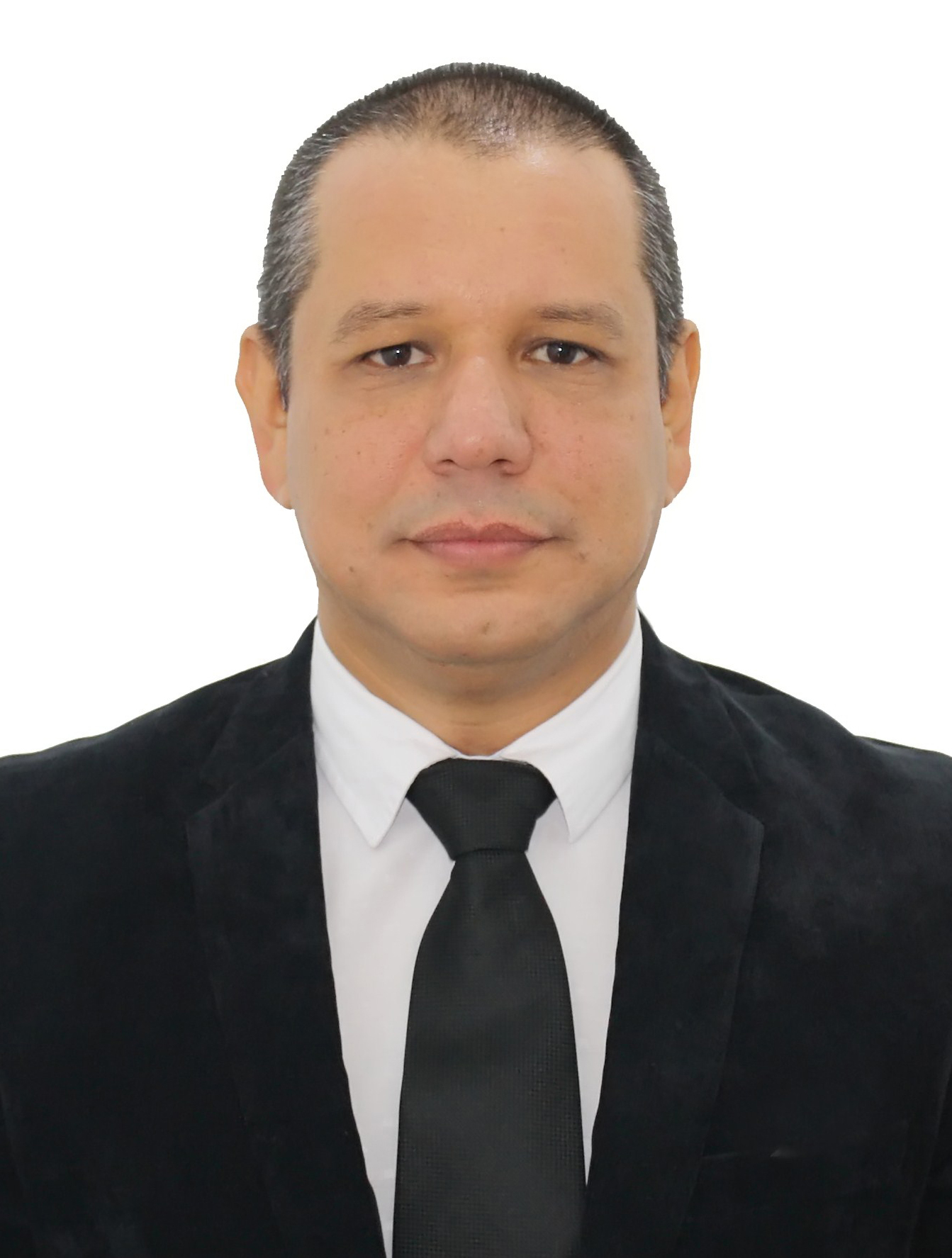 Paul Villacorta