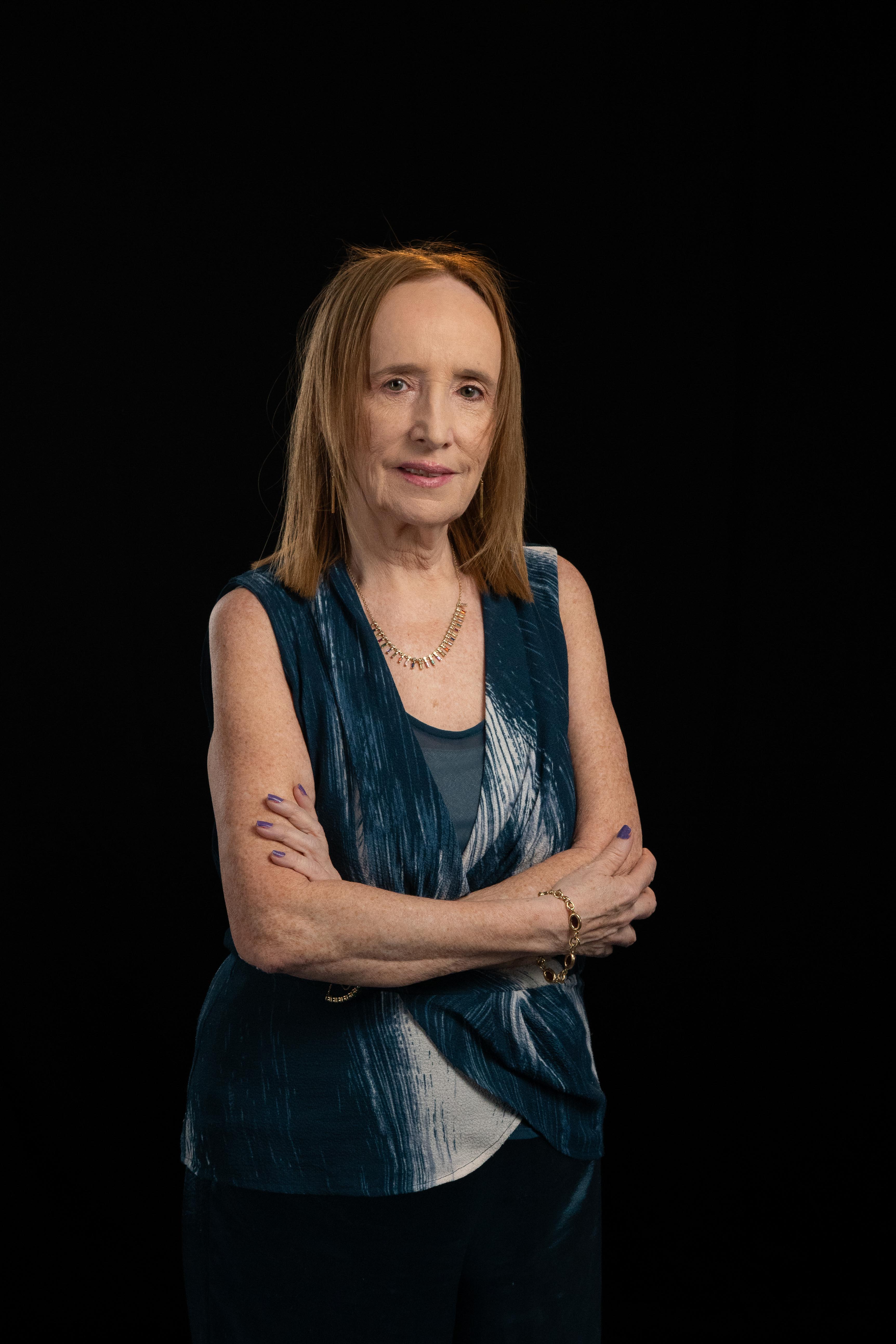 Dora Luz Mejía
