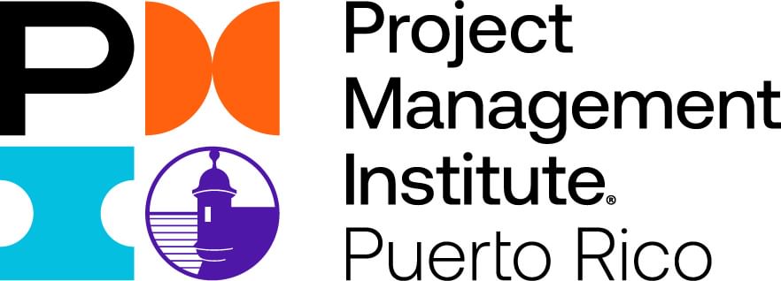 Logo de PR