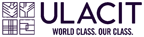 Logo de ULACIT