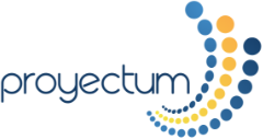 Logo de Proyectum