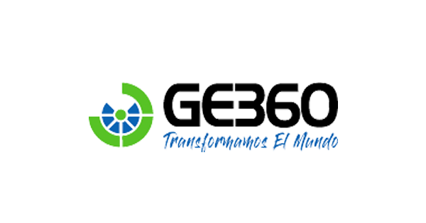 Logo de GE360