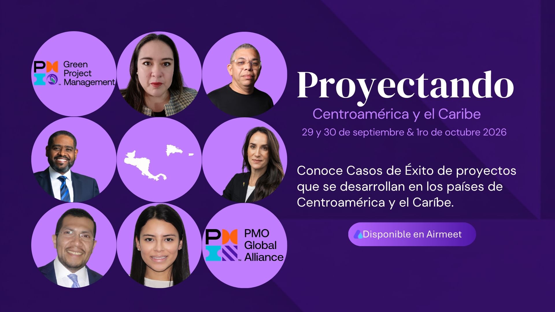 Imagen del evento