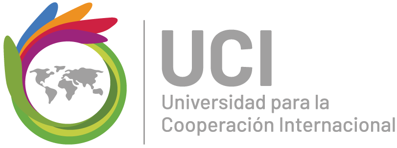 Logo de UCI