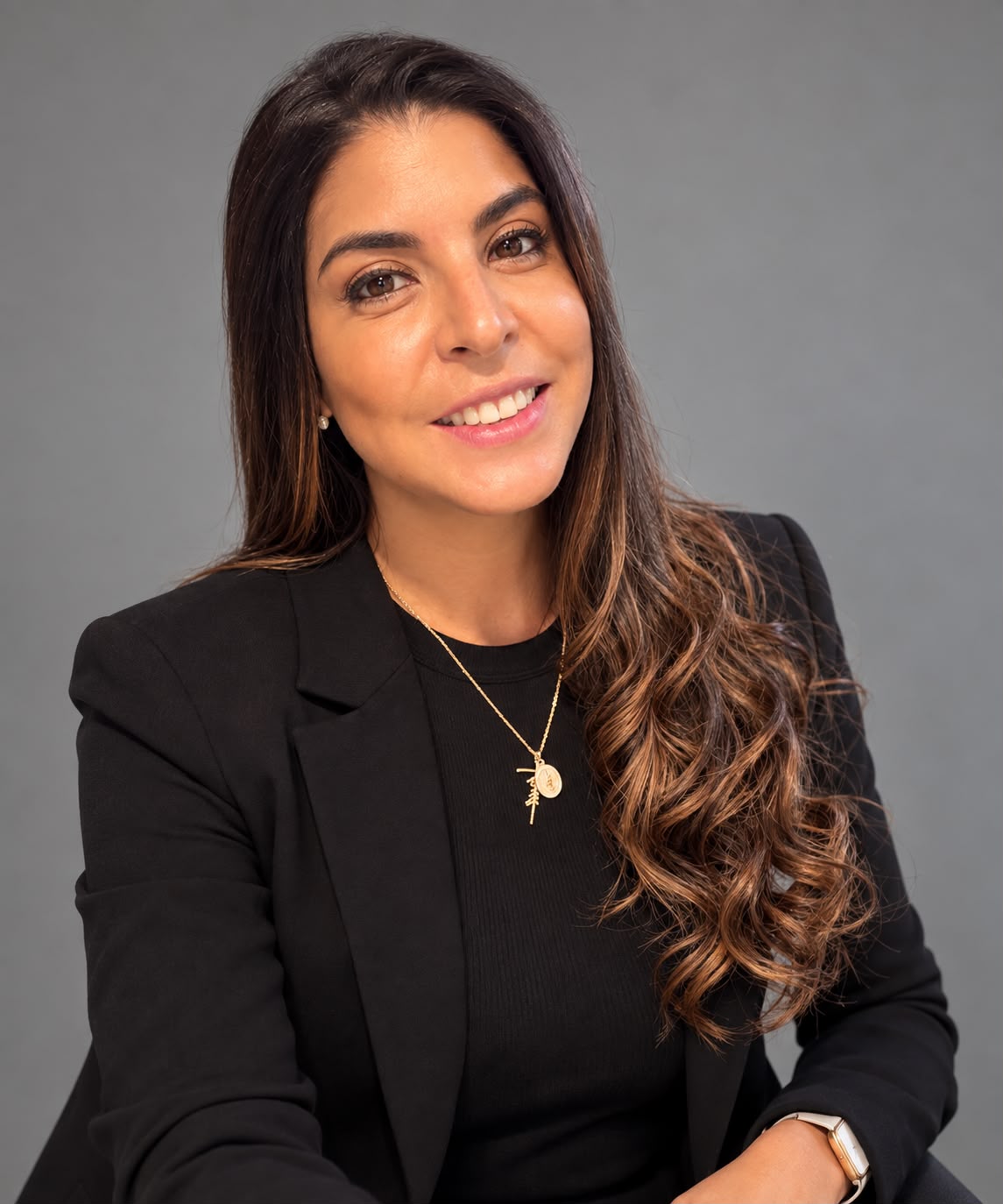 Melissa Hernández