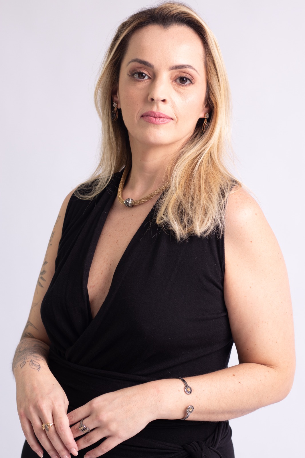 Gabriella Oviedo