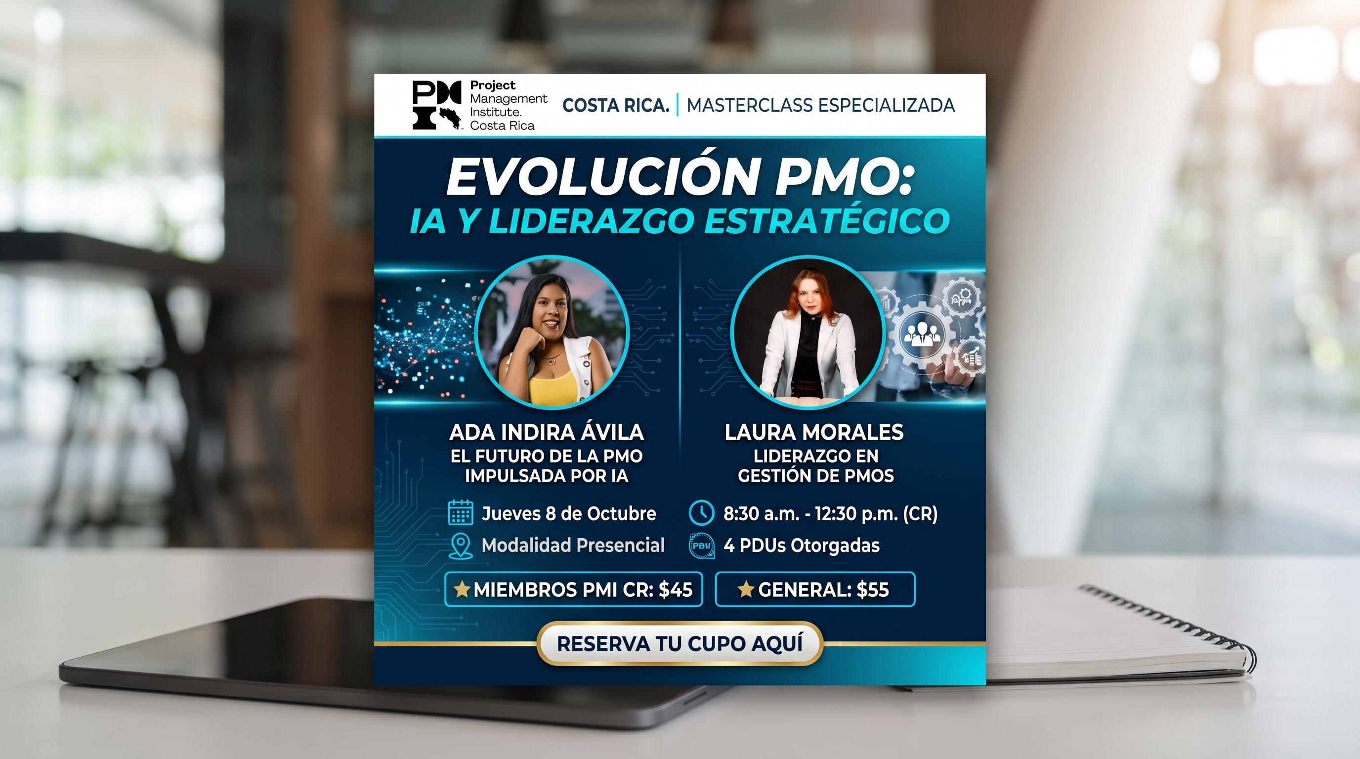 Imagen del evento