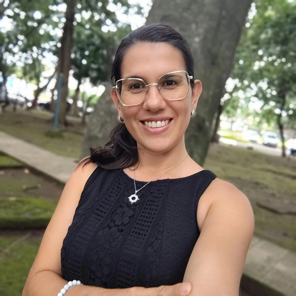 Karla Astorga