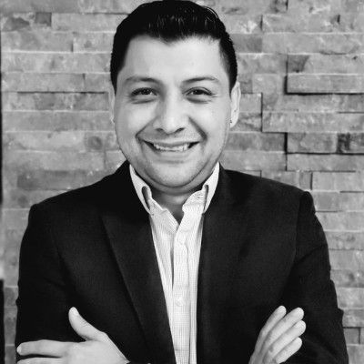 Eldon Pineda