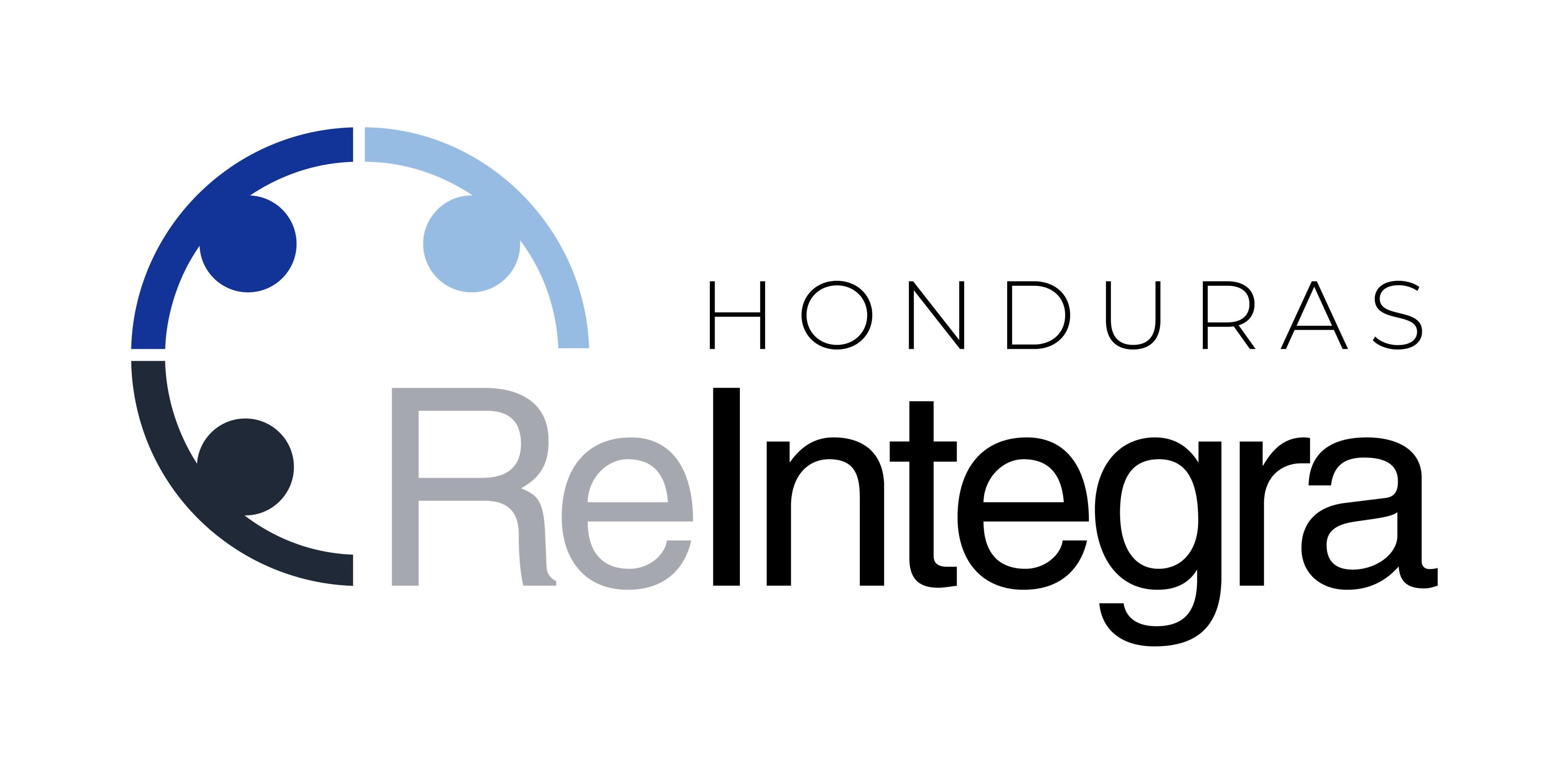 Logo de REHN