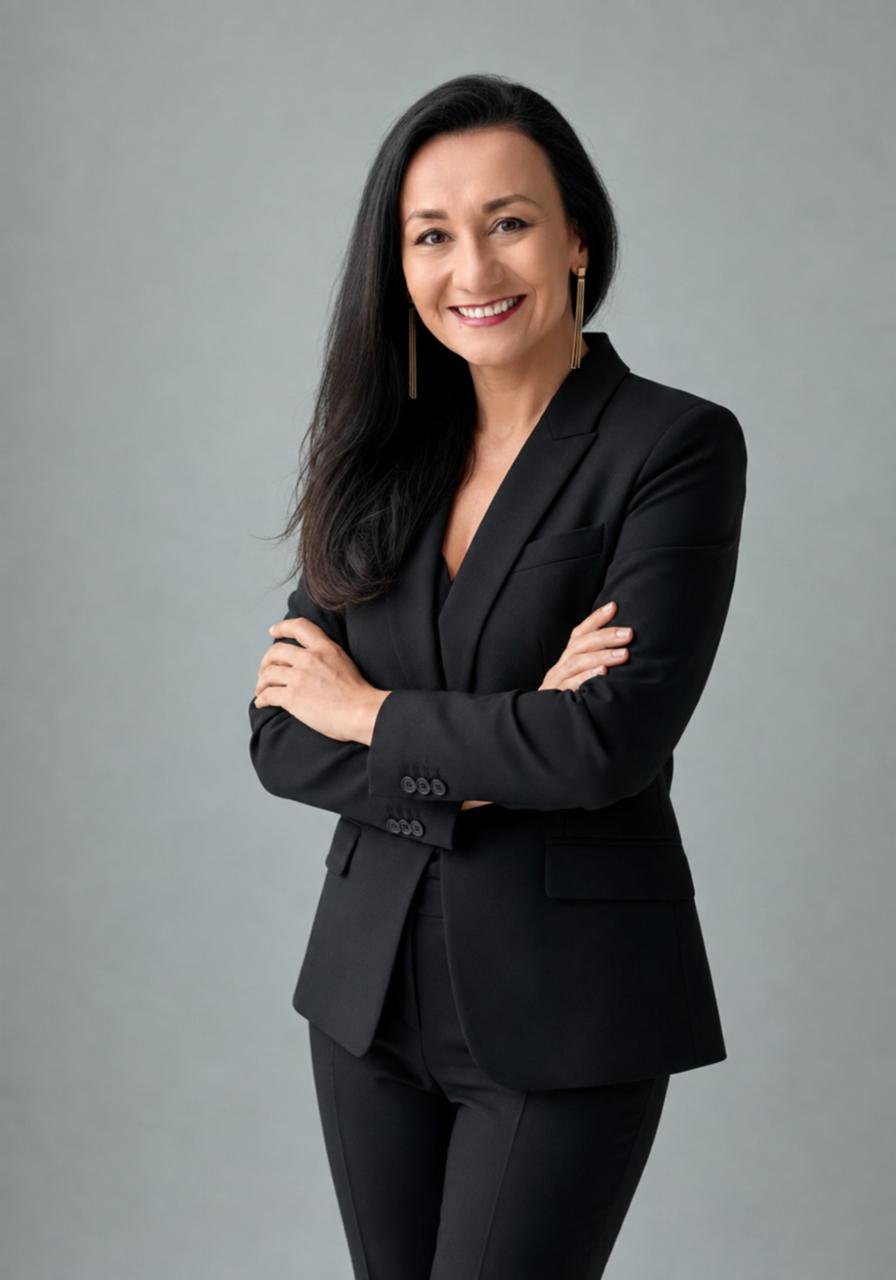 Judy Gonzalez