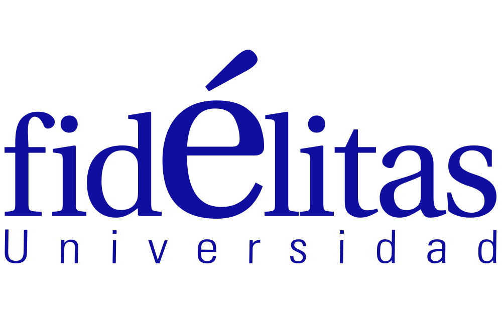 Logo de Universidad Fidélitas