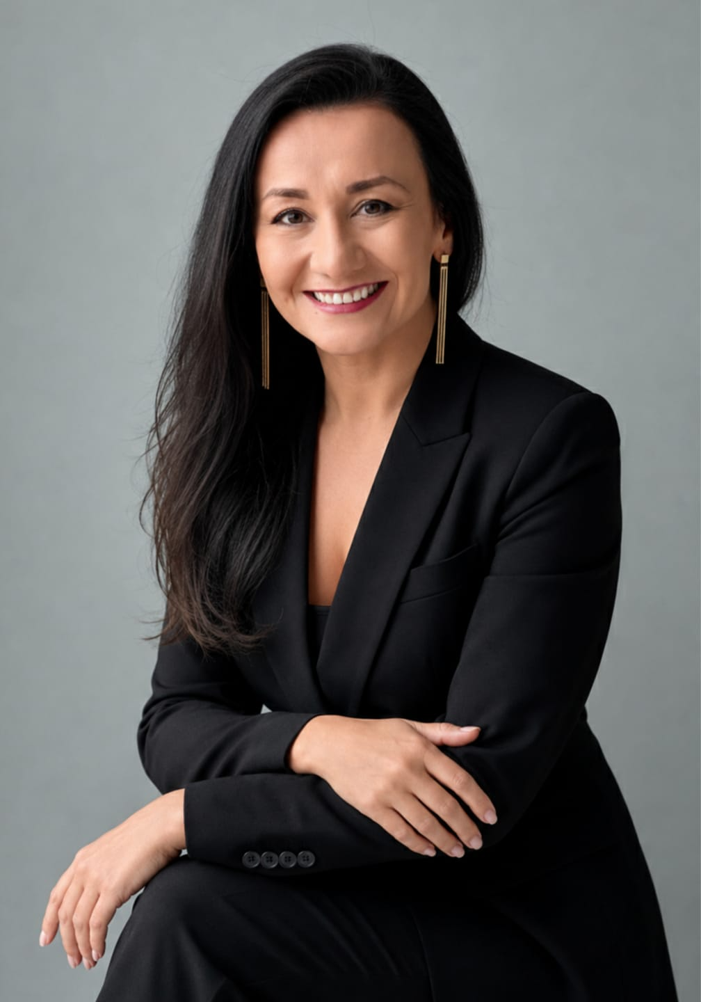 Judy Gonzalez