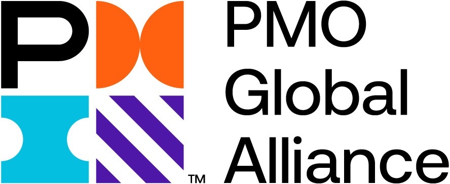 Logo de PMO Global Alliance