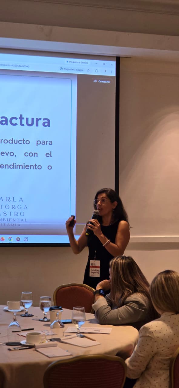 Fotografía 40 de Proyectos con propósito