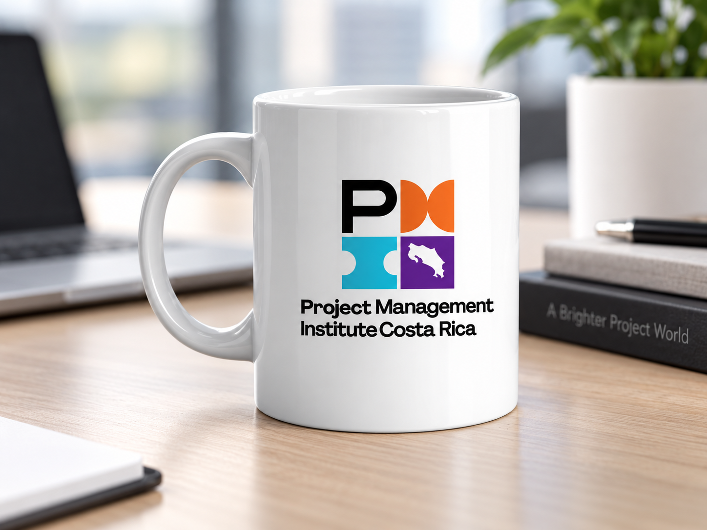 Taza PMI Costa Rica